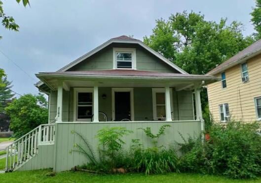 2101 Beal