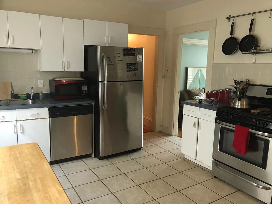 21 Cypress St unit 1, Somerville, MA 02143 - photo 1