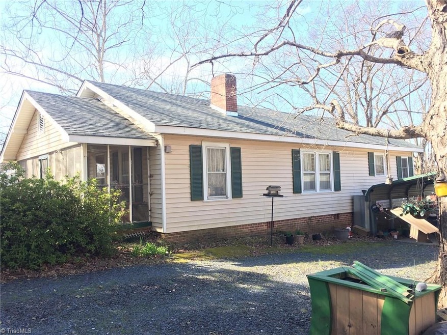 301 Virginia Ave, Asheboro, NC 27203 - photo 1