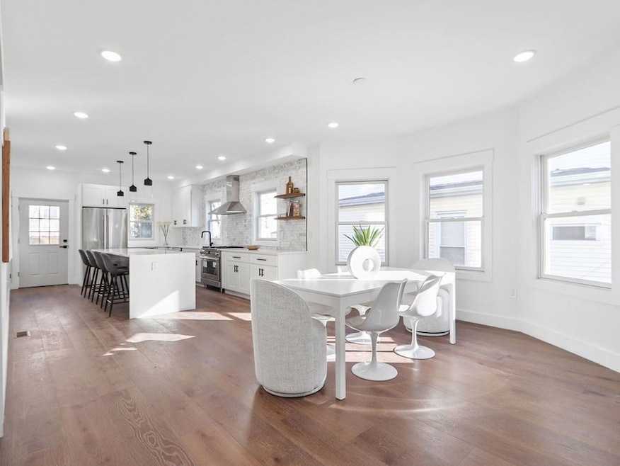 13 Grand View Ave unit 1, Somerville, MA 02143 - photo 1