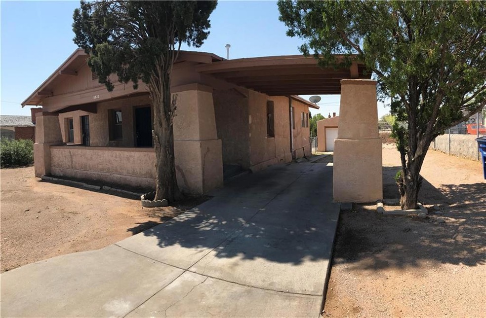 3522 Jackson Ave, El Paso, TX 79930 - photo 1