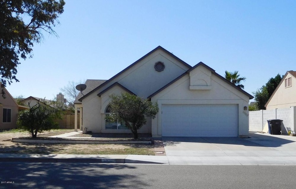 6305 W. Ivanhoe Chandler AZ
