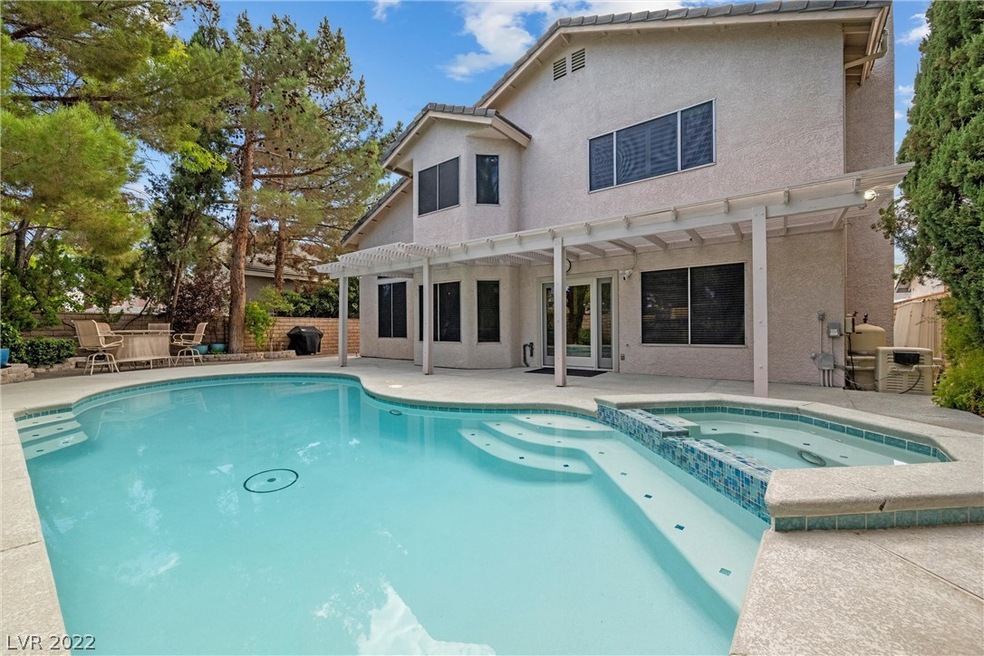 2812 Deep Water Cir, Las Vegas, NV 89117 - photo 1