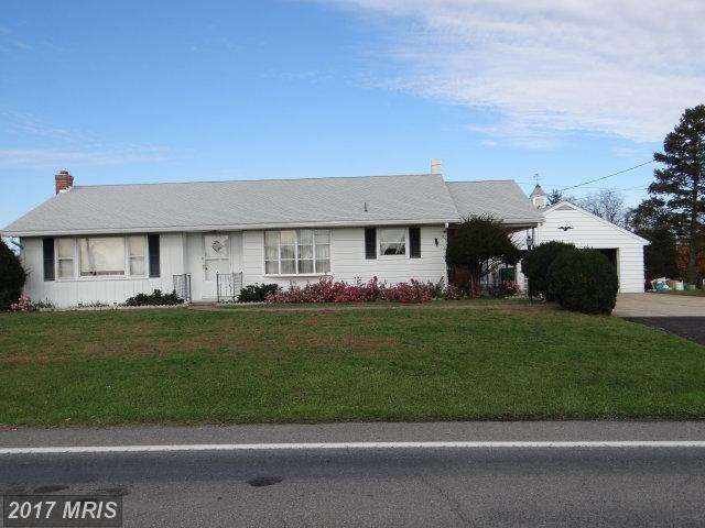 3885 Warm Spring Rd, Chambersburg, PA 17202 - photo 1