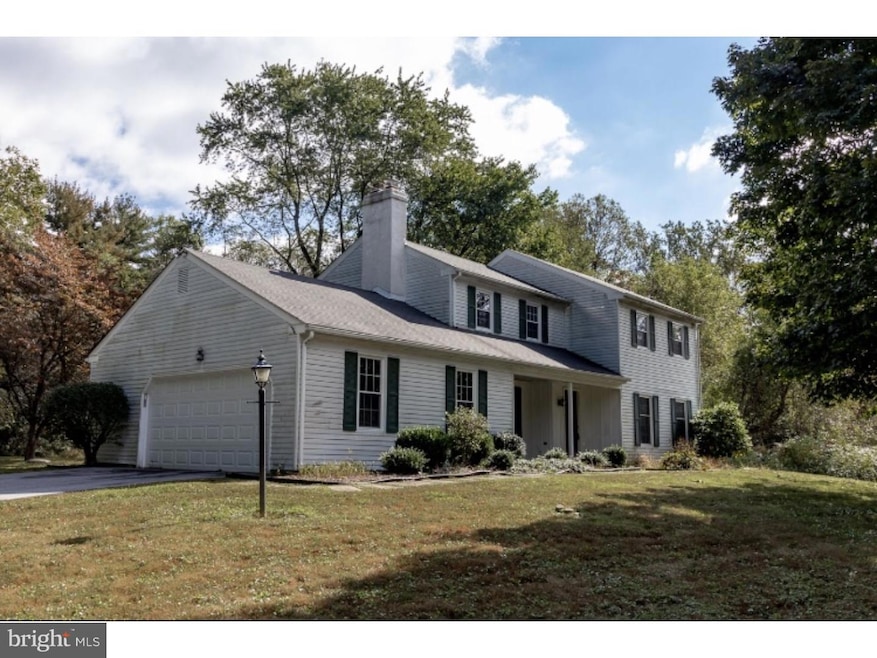 499 Dean Dr, Kennett Square, PA 19348 - photo 1