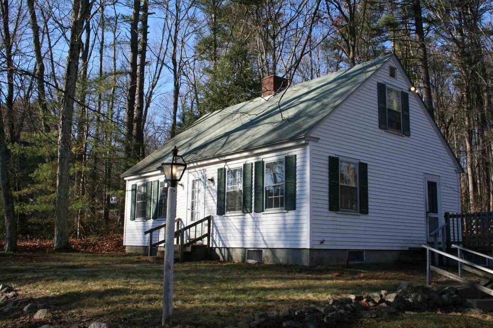 70 Adams St, Milford, NH 03055 - photo 1