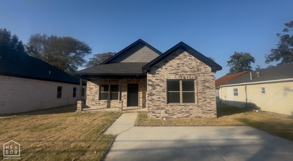 118 Olympia Ave, Manila, AR 72442 - photo 1