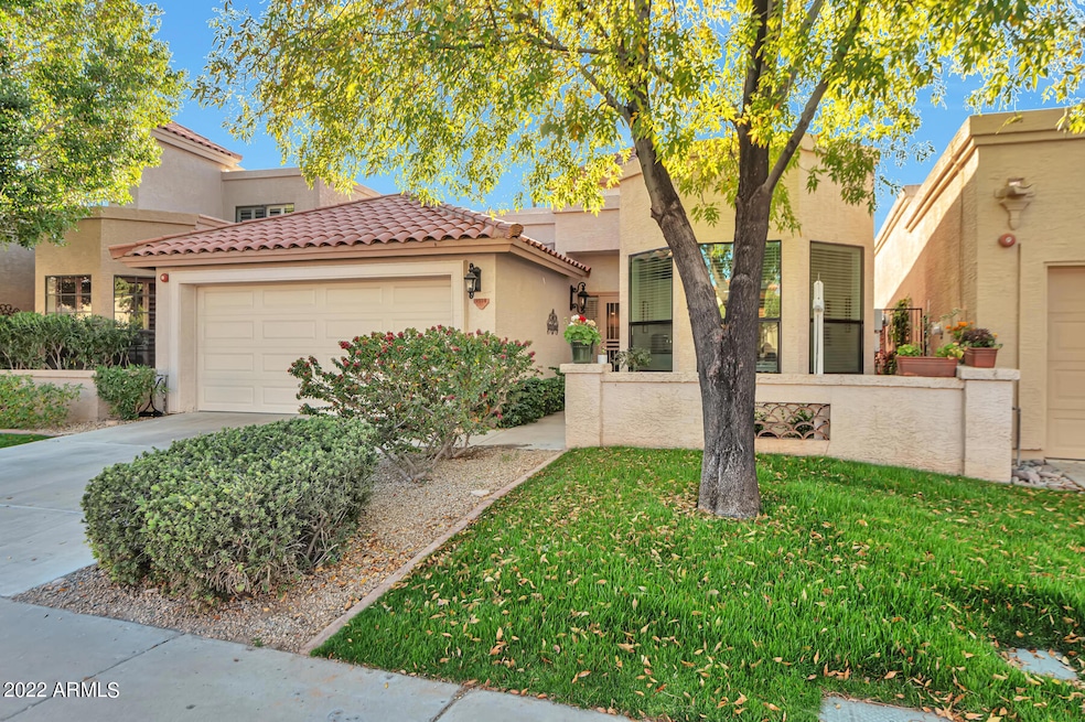 unlisted-address, Scottsdale, AZ 85258 - photo 1