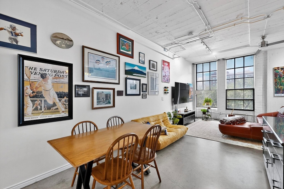 SoCo Urban Lofts unit 209, Dallas, TX 75202 - photo 1