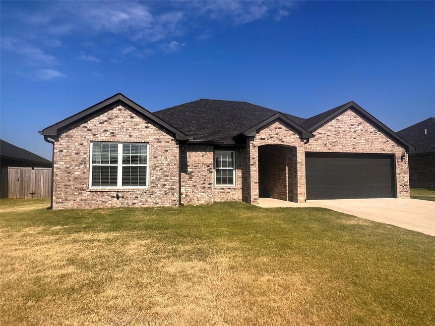 108 Midway Meadows, Pottsboro, TX 75076 - photo 1
