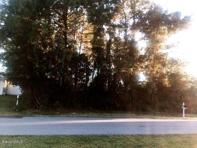 .24 Acres waiting for a HOME!