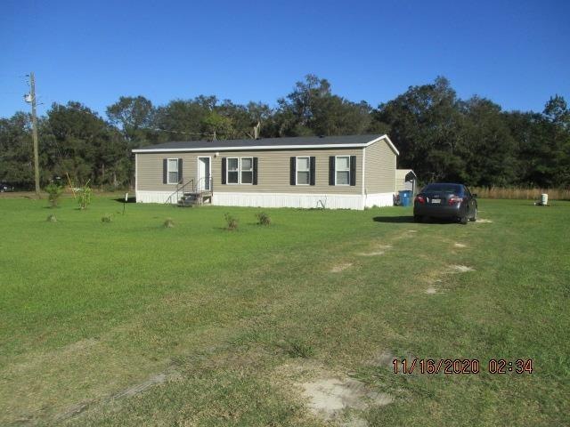 0 Hoke Cir unit 1624635, Nahunta, GA 31533 - photo 1