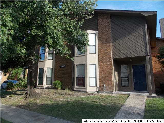 Welcome home to 1805 B S Brightside View!