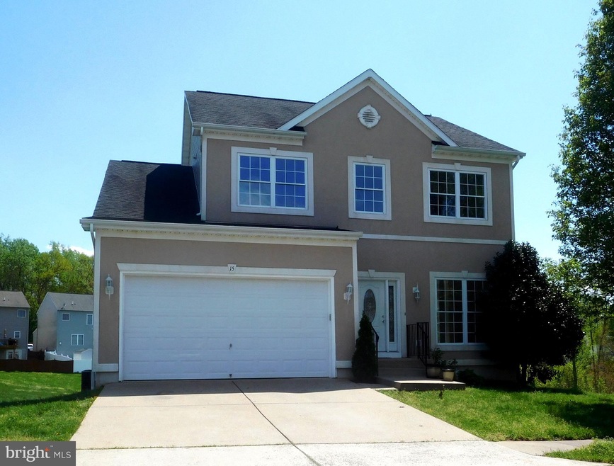 15 Glacier Way, Stafford, VA 22554 - photo 1