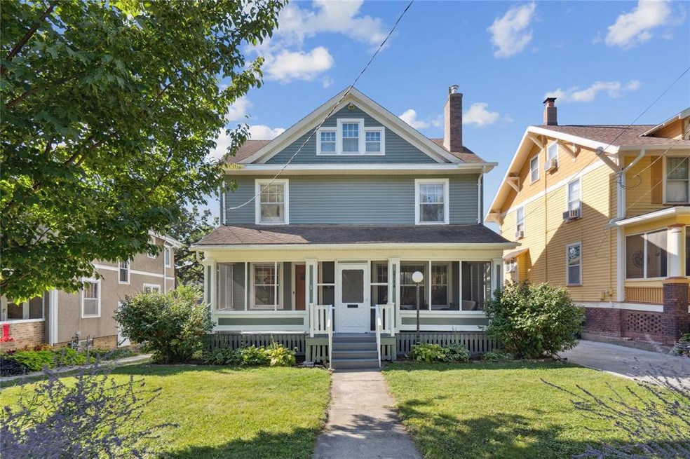 2714 High St, Des Moines, IA 50312 - photo 1