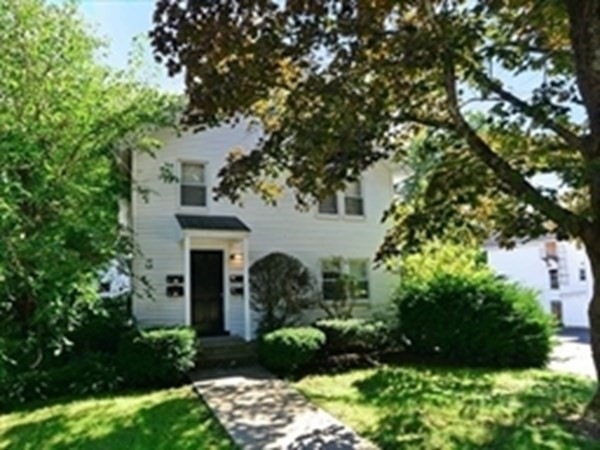 30 Emmons St unit 3, Franklin, MA 02038 - photo 1