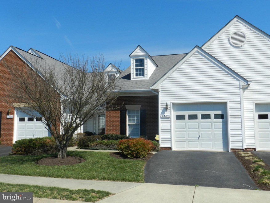 7005 Indian Spring Ln, Fredericksburg, VA 22407 - photo 1