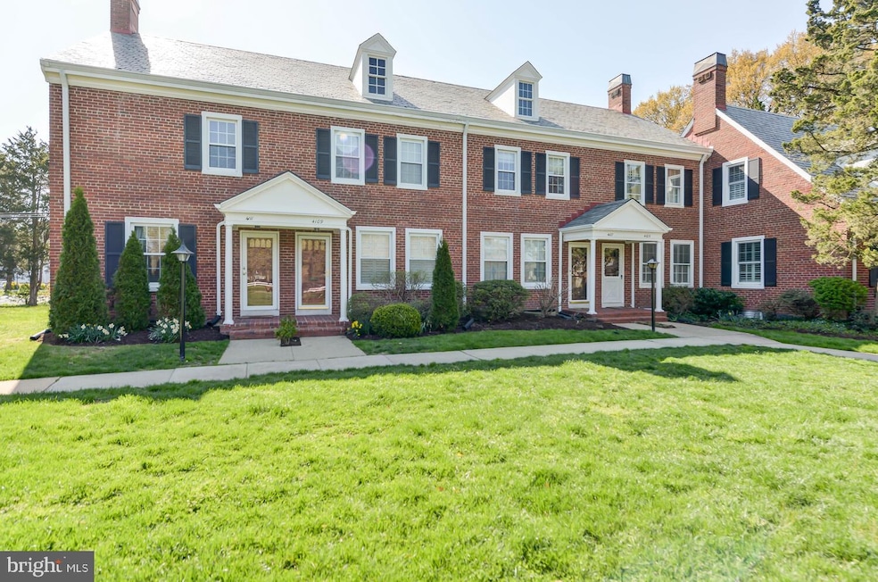 4109 36th St S, Arlington, VA 22206 - photo 1