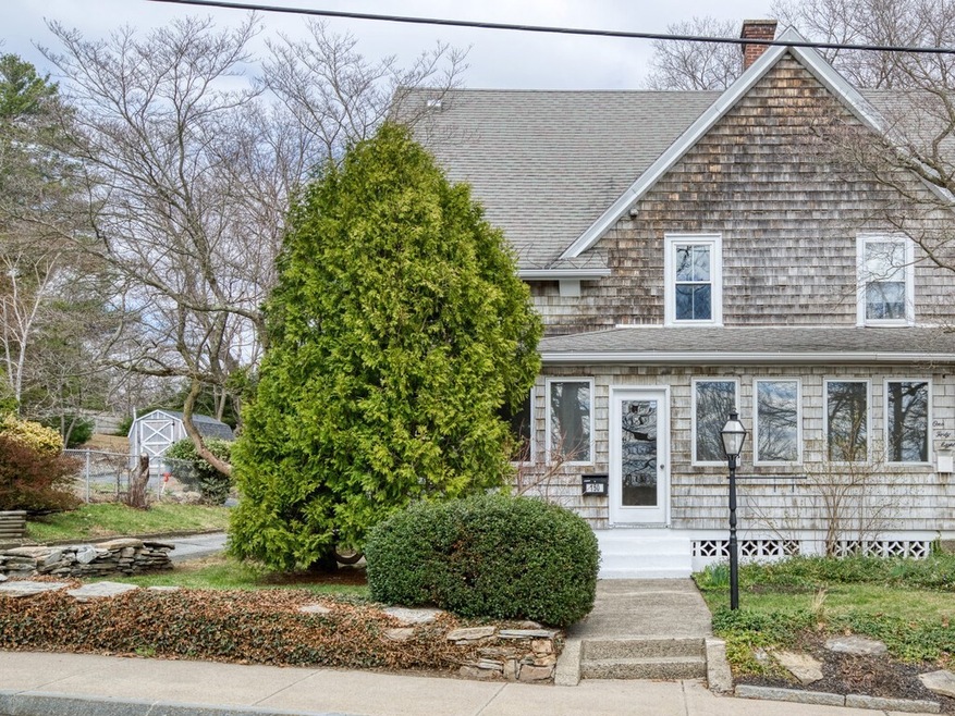 150 N Main St, Whitinsville, MA 01588 - photo 1