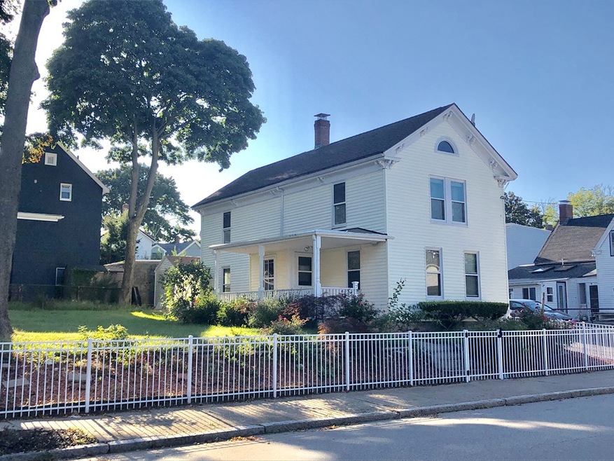 7 Hallet St, Dorchester, MA 02122 - photo 1