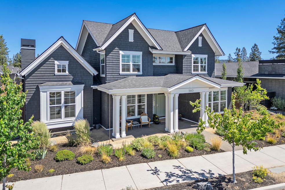 1160 NW Skyline Ranch Rd, Bend, OR 97703 - photo 1