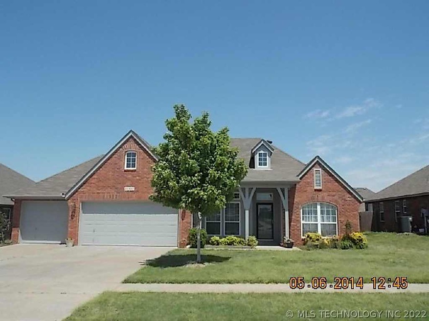 21487 E 40th St S, Broken Arrow, OK 74014 - photo 1