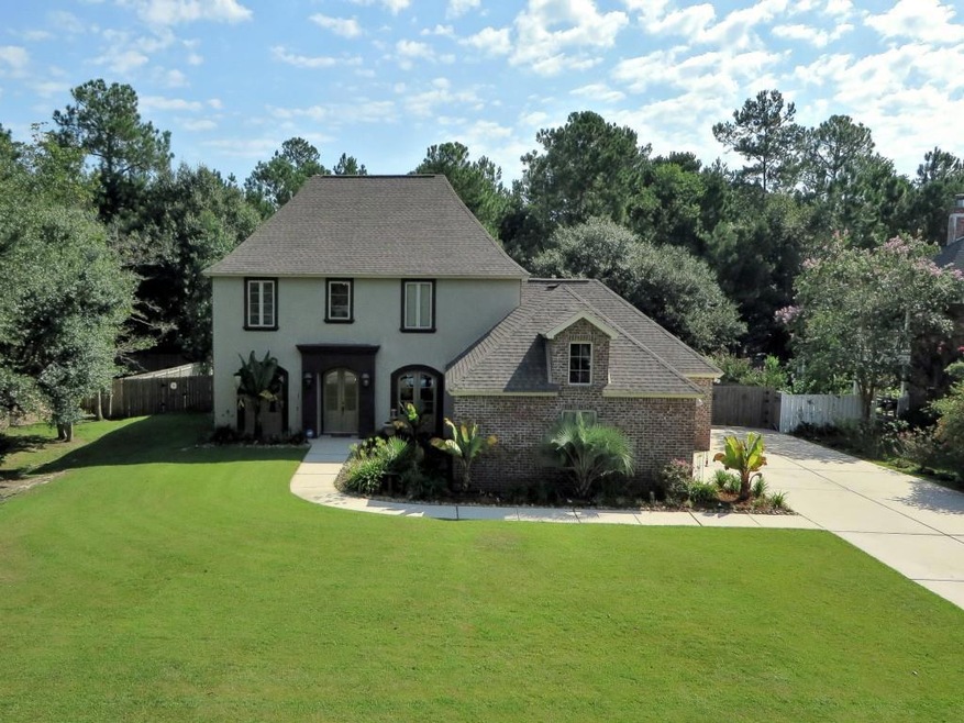 229 Leeds a beautiful french provincial home in Sl