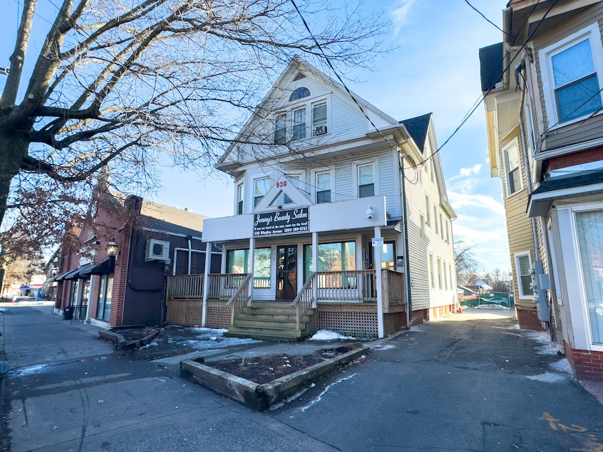 530 Whalley Ave unit 2A, New Haven, CT 06511 - photo 1