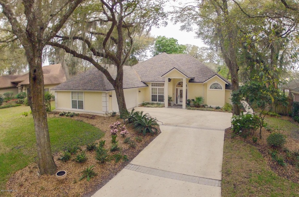 Lovely Home in Oceanwalk