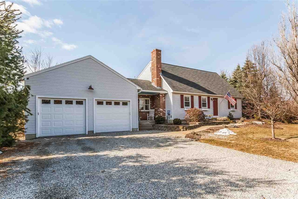 5 Terrace Ln, Amherst, NH 03031 - photo 1