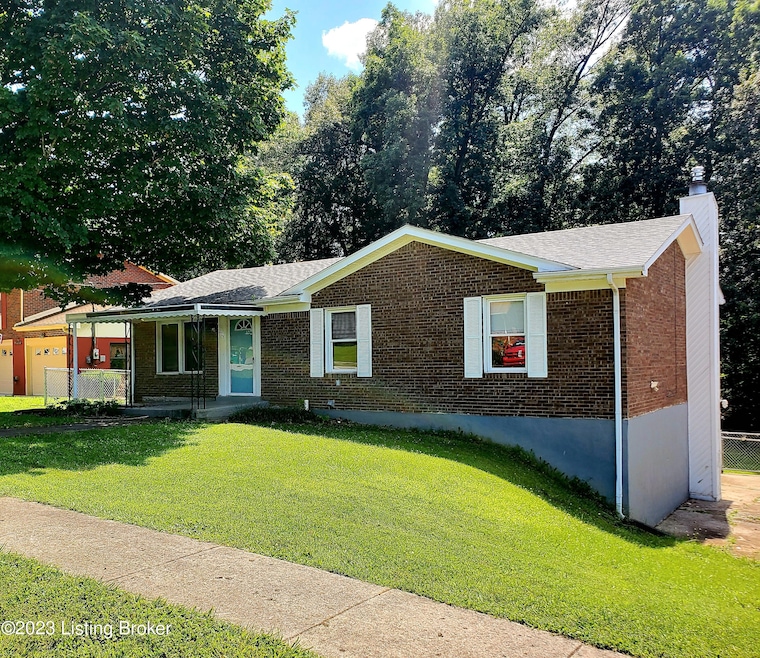 Sold $198,000 • Co-Listing Agent