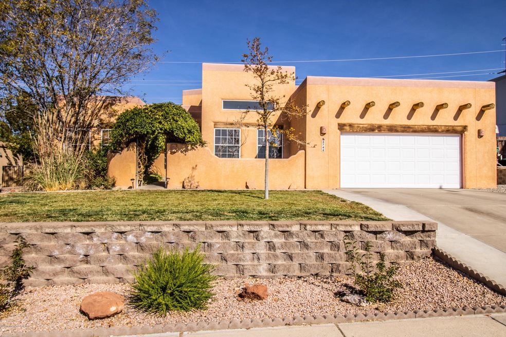 4744 Sunrise Cir, Farmington, NM 87401 - photo 1
