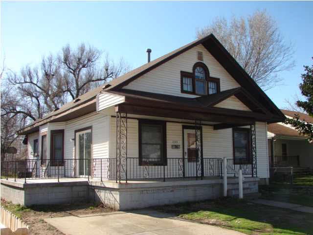 Front View
