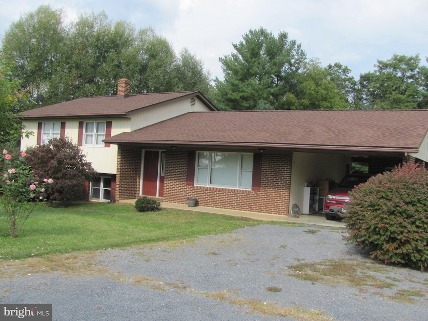 17719 Senedo Rd, Edinburg, VA 22824 - photo 1