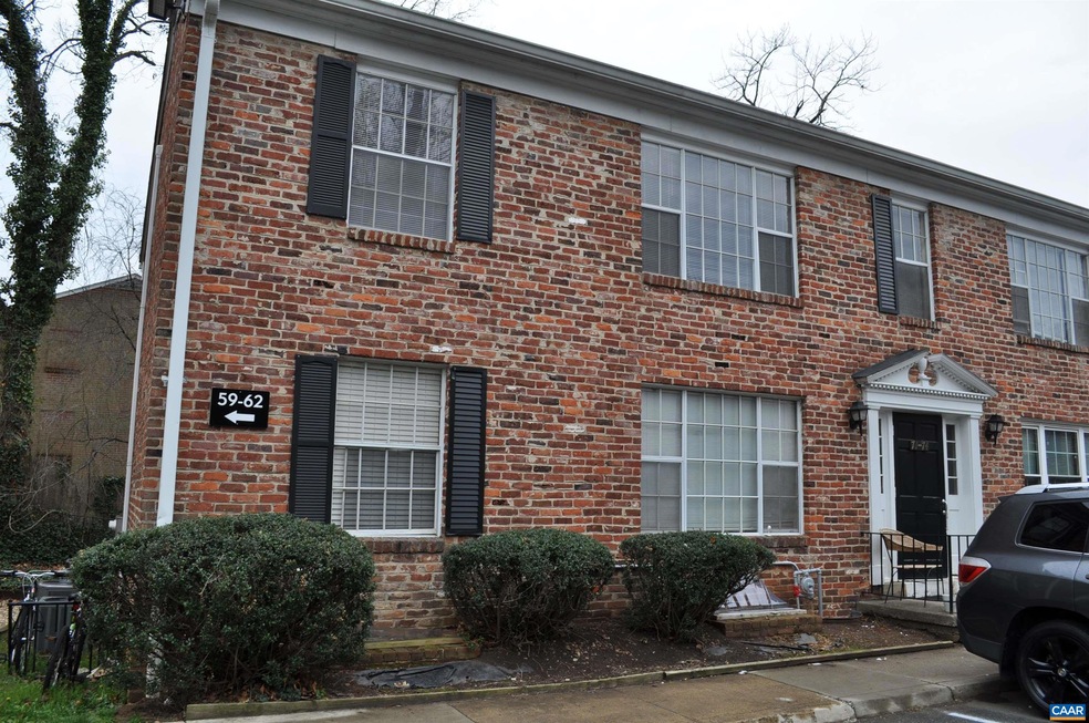 2517 Hydraulic Rd unit 74, Charlottesville, VA 22901 - photo 1