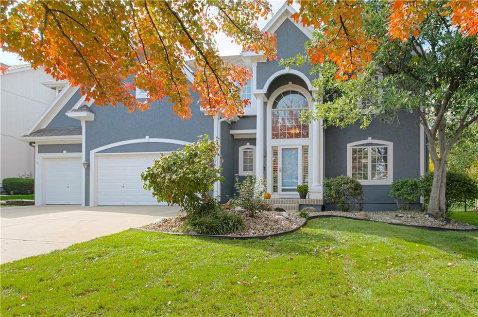 Under Contract $550,000