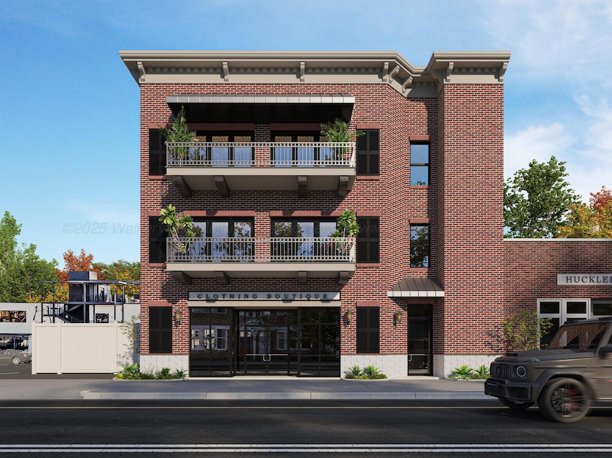 208 4th St SE, Cullman, AL 35055 - photo 1