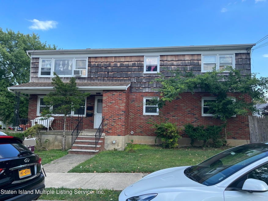 84 Twombly Ave, Staten Island, NY 10306 - photo 1