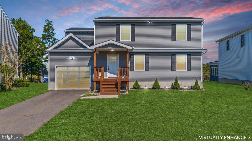 6 Osbourne Ct, Little Egg Harbor Township, NJ 08087 - photo 1