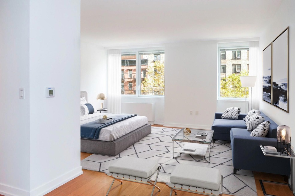 227 W 77th St unit 4-D, New York, NY 10024 - photo 1