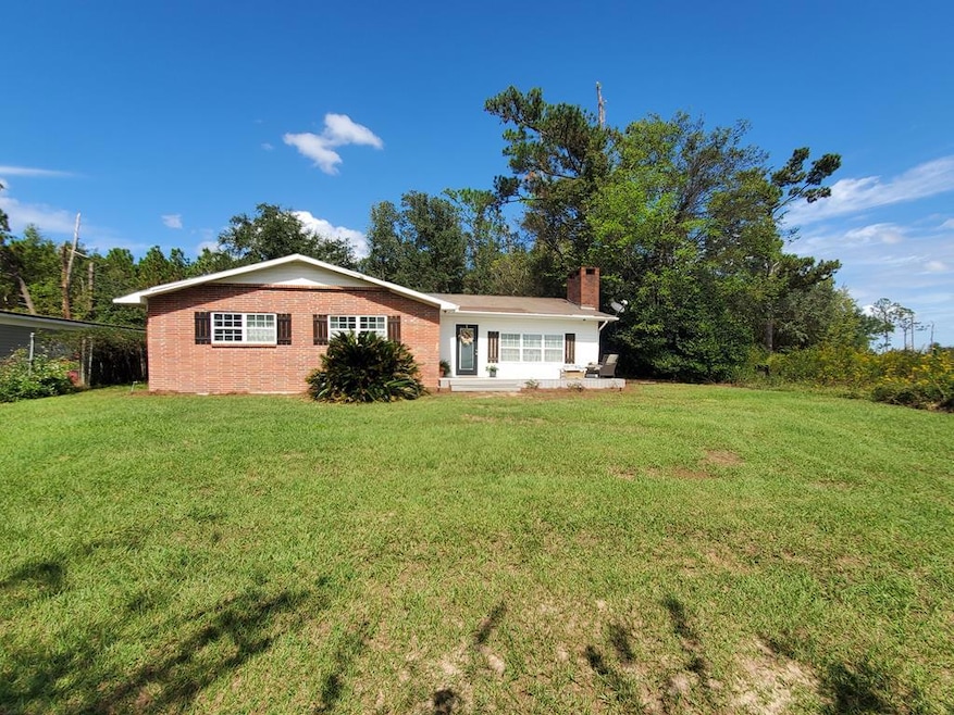 7760 Paradise Dr, Donalsonville, GA 39845 - photo 1