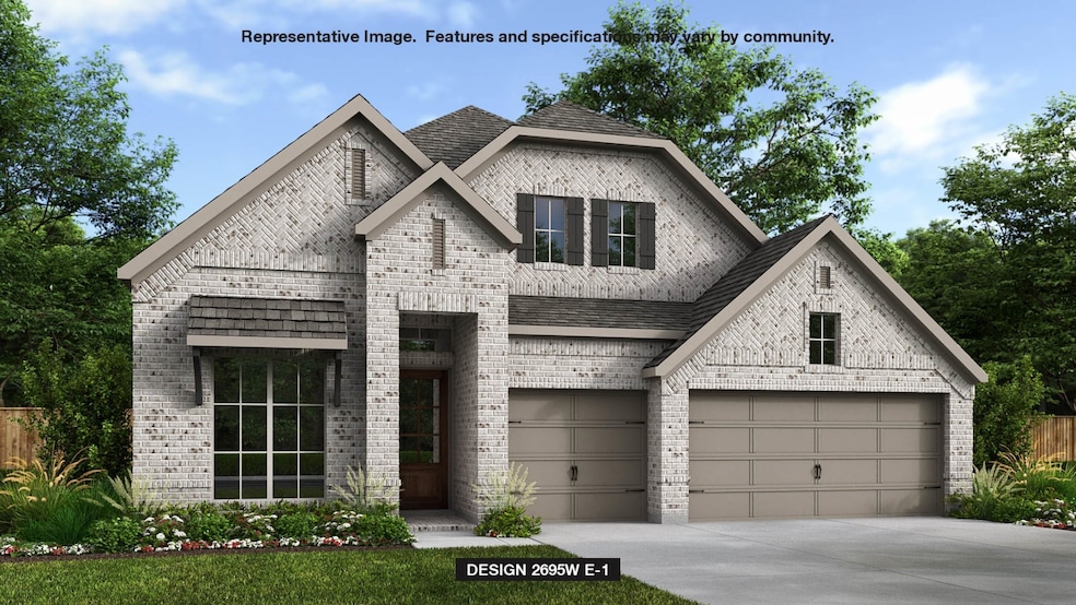 13237 Cedar Sage Trail, Fort Worth, TX NULL - photo 1