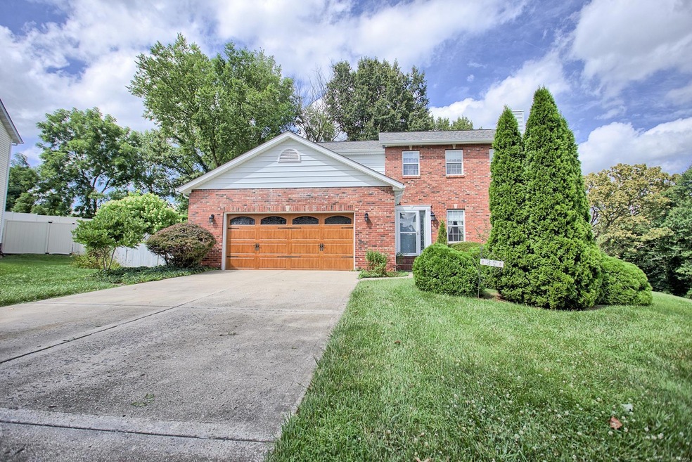 37 Morningside Dr, Glen Carbon, IL 62034 - photo 1