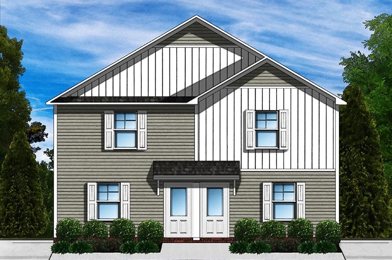 308 Noble Ln, Pendleton, SC 29670 - photo 1