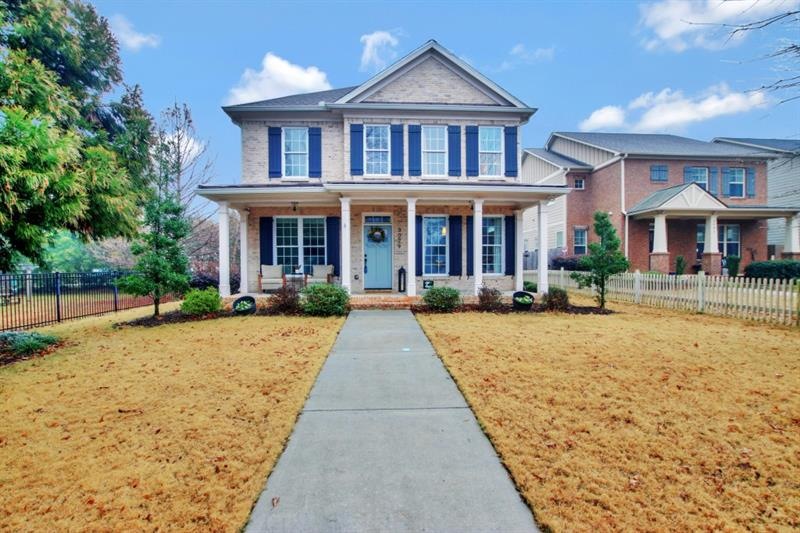 3079 Dunton St SE, Smyrna, GA 30080 - photo 1