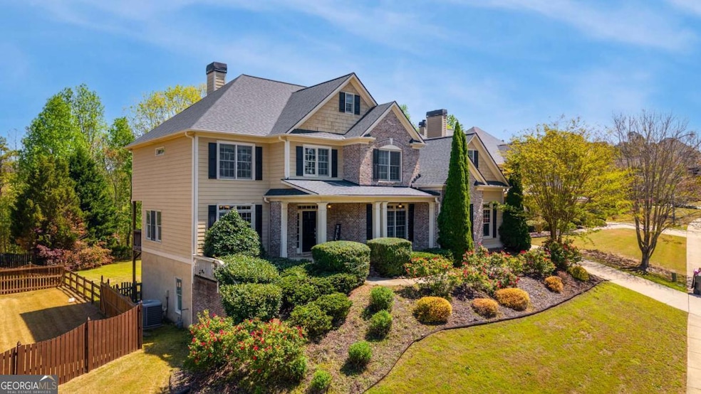 271 Ivy Hall Ln, Dallas, GA 30132 - photo 1