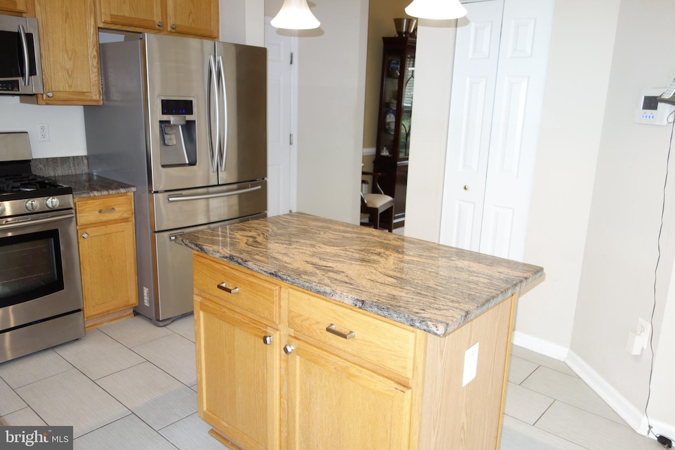 7313 Doddington Ct, Laurel, MD 20707 - photo 1