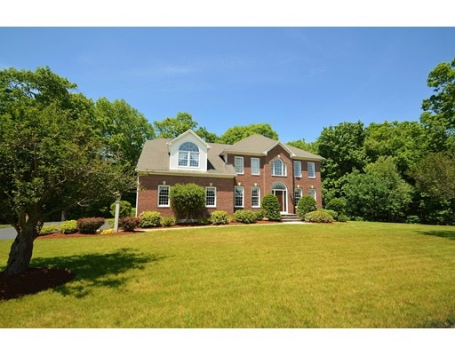 19 Northern Spy Rd, Franklin, MA 02038 - photo 1