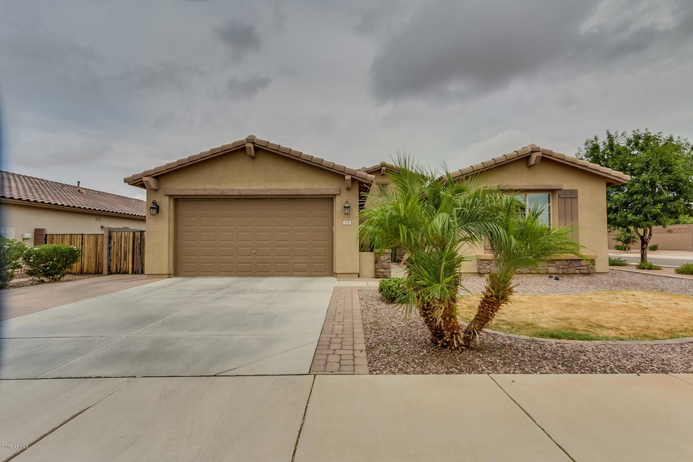 118 W Yellow Wood Ave, San Tan Valley, AZ 85140 - photo 1