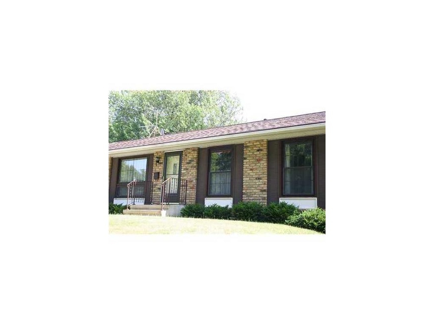 Front Exterior.